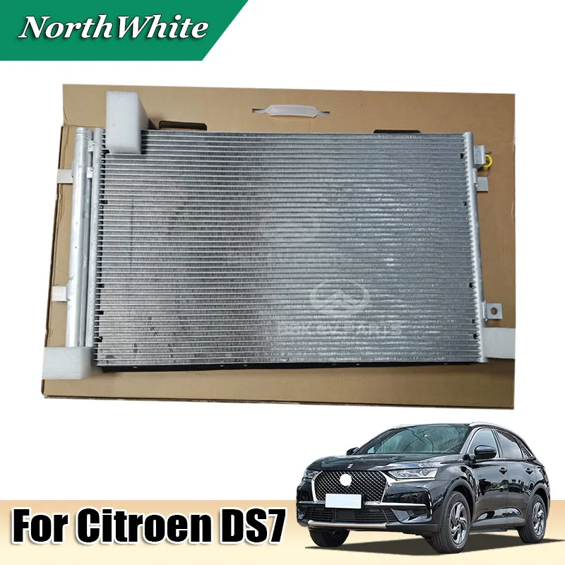 Car Air Conditionin… - image