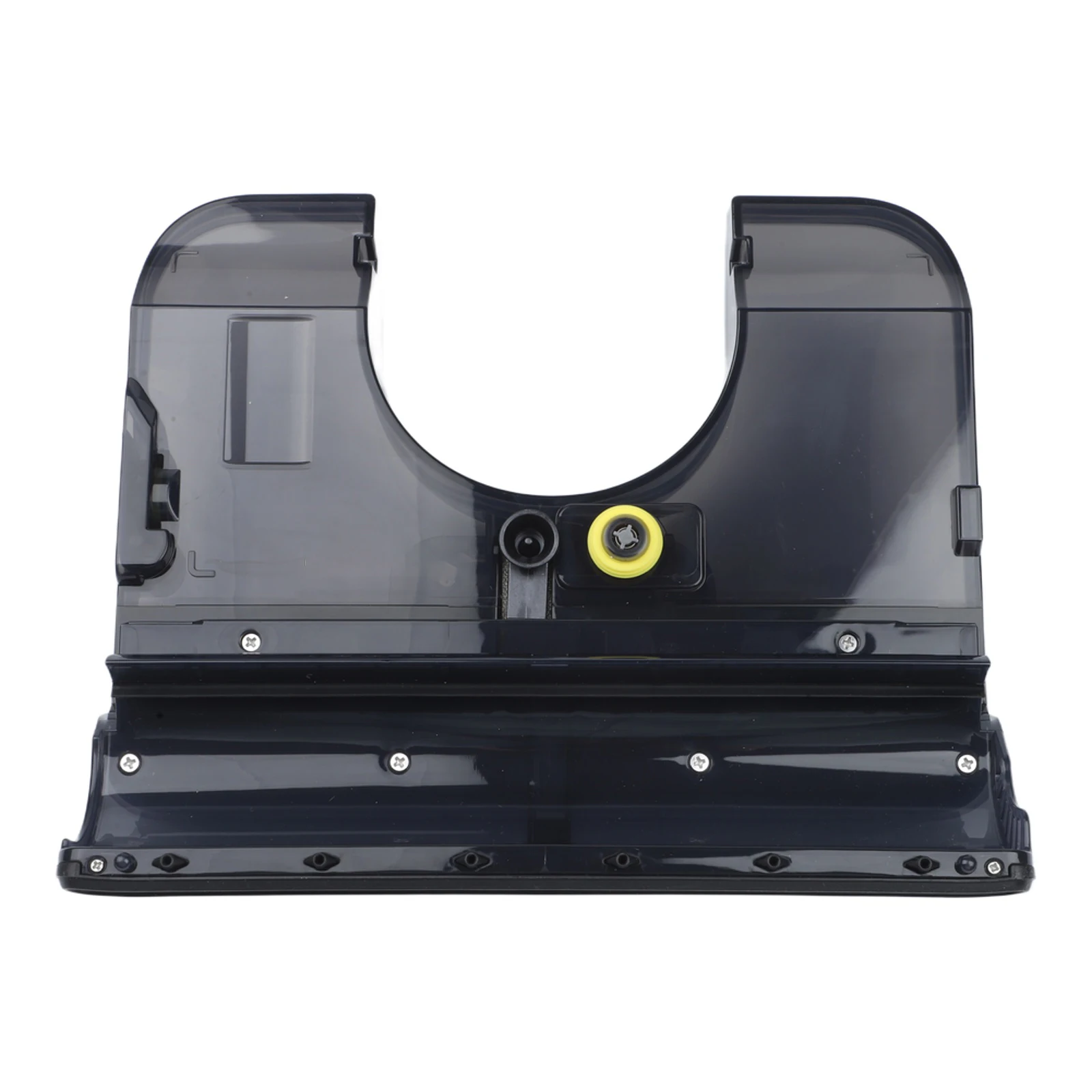 Floor Cleaning Fresh Water Tank Steam Vacuum Part Toilet Brush Holder As Shown Precise Fit Seamless Installation