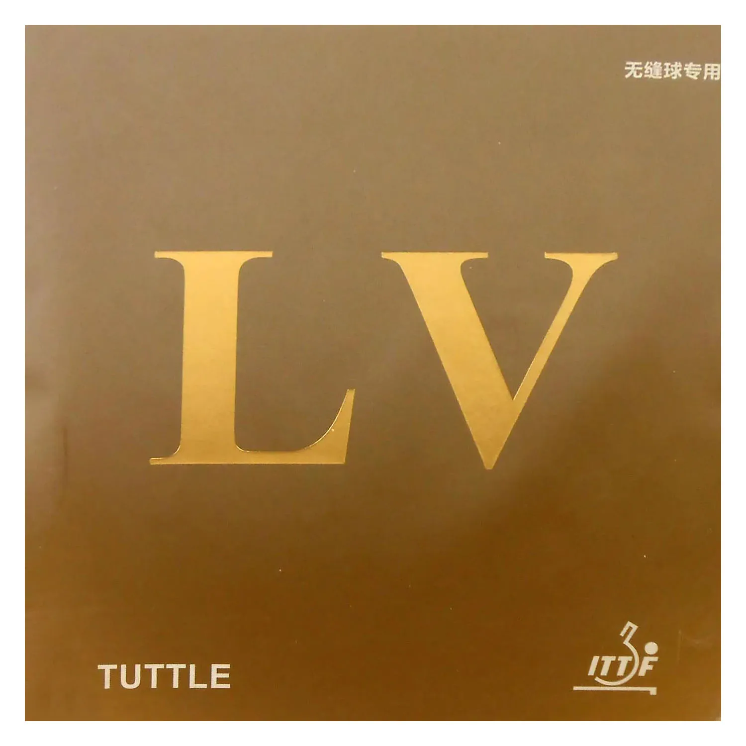 Tuttle Gold Lv Pips… - image