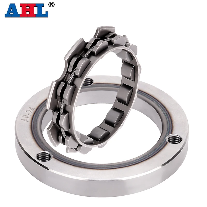 AHL One Way Bearing Starter Clutch 4TU-15590-00-00 For Yamaha TTR125E TTR125LE XT125R XT125X Breeze 125 YFA1 Grizzly 125 YFM125G