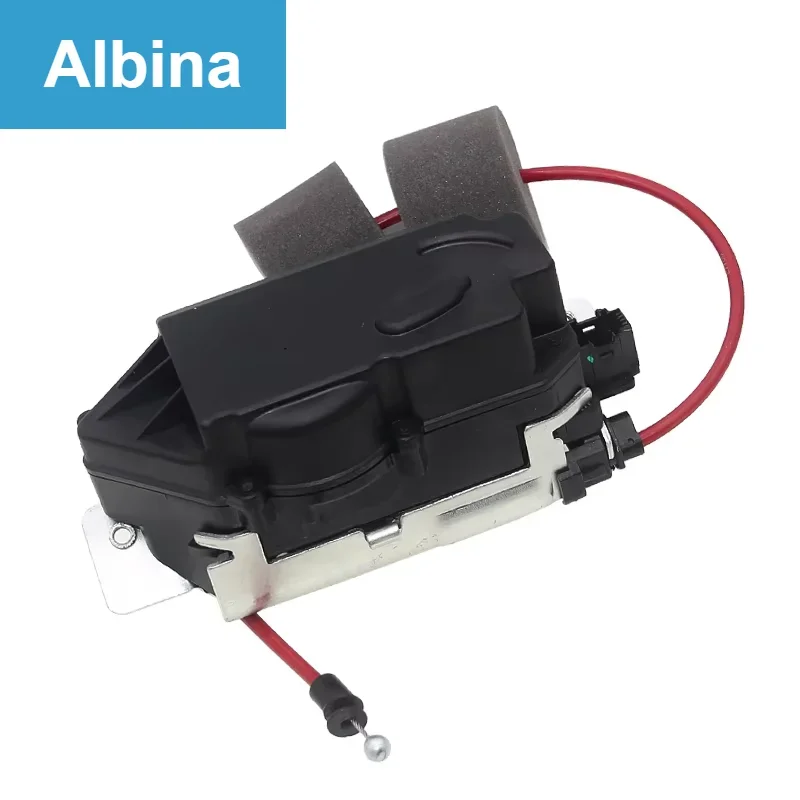 1647400635 A164740063 Tail Door Lock Tailgate Hatch Lock Latch For Mercedes E ML GL R Class S211 W211 W164 W251