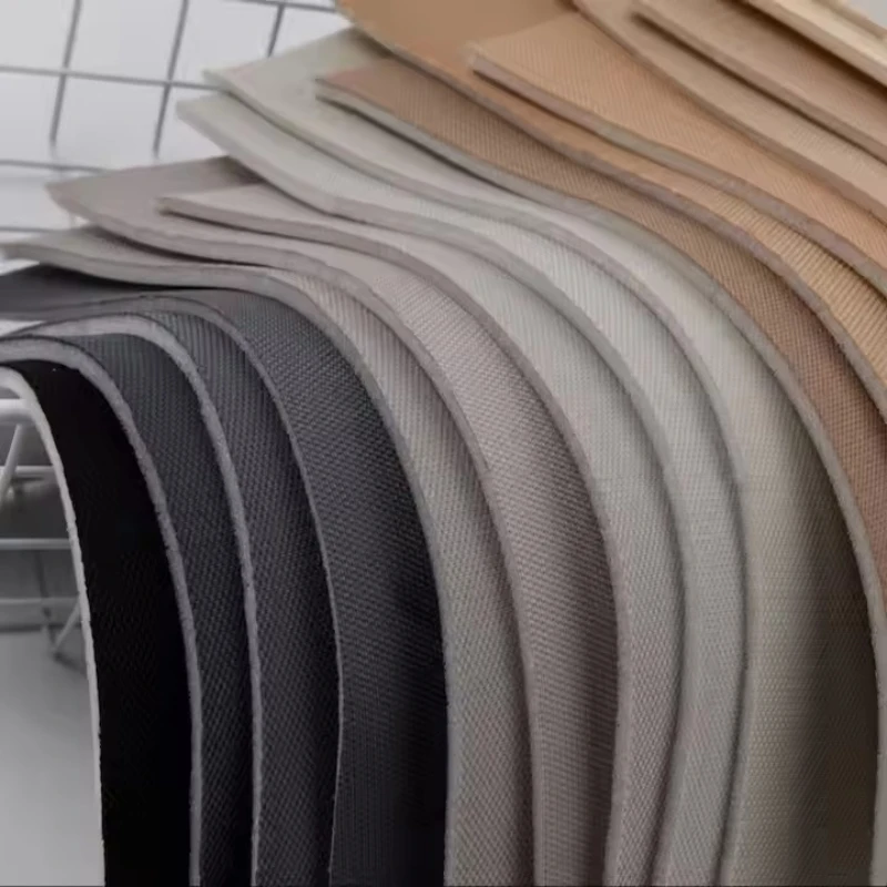 

Car Headliner Roof Fabric Foam Back for Automotive Upholstery Interior Sky Ceiling Trim Protect Aging Broken Faded DIY Fabrics