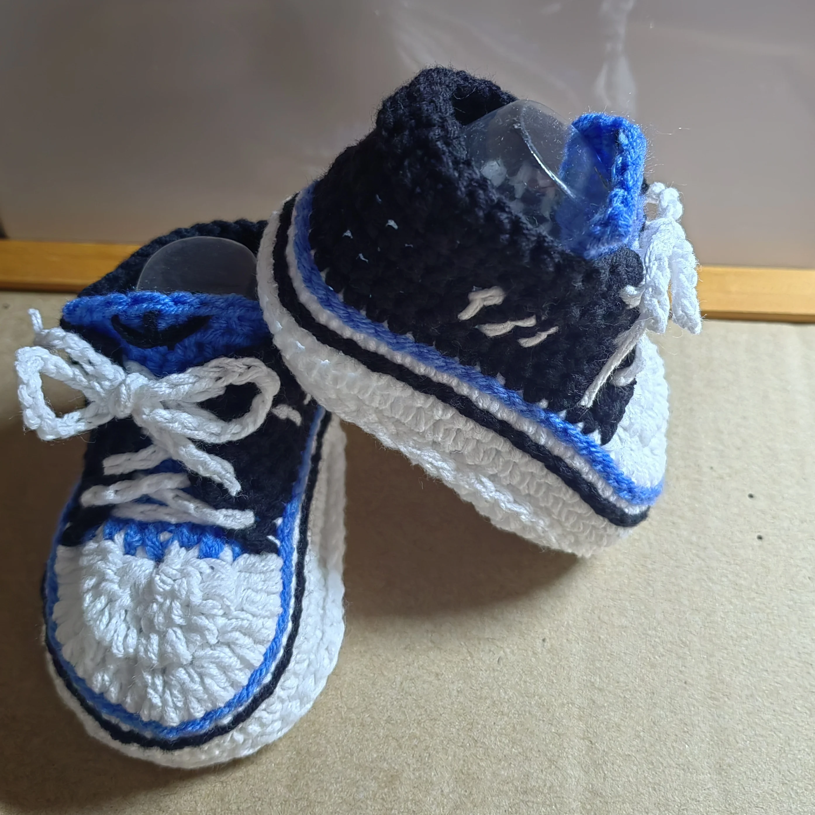 Newborn Shoes  Toddler Boots Baby First Walkers  Baby Girls Boys Fluff Soft Unisex Crib Shoes  handmade shoes