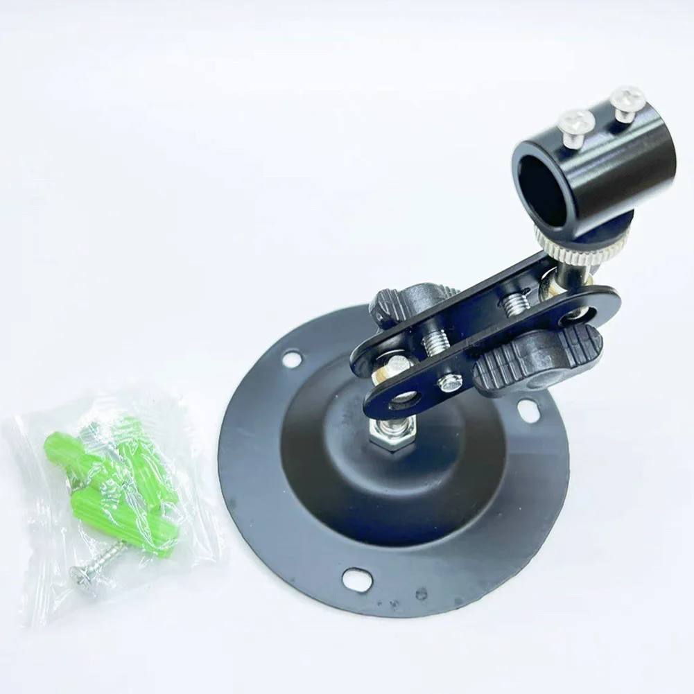 Metal Positioning Bracket 12mm Adjustable Focus Red Diode Industrial Module Holder Positioning Bracket CCTV Accessories