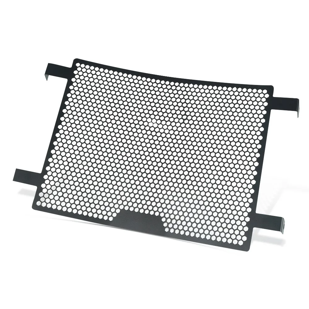 New Motorcycle Accessories Radiator Guard Grille Cover Protector For Benelli Leoncino 800 Leoncino800 2020 2021 2022 2023 2024