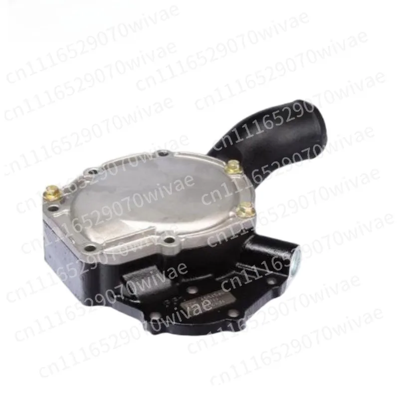 T425540 T423548 water pump for U5MW0204 diesel engine parts water pump assembly