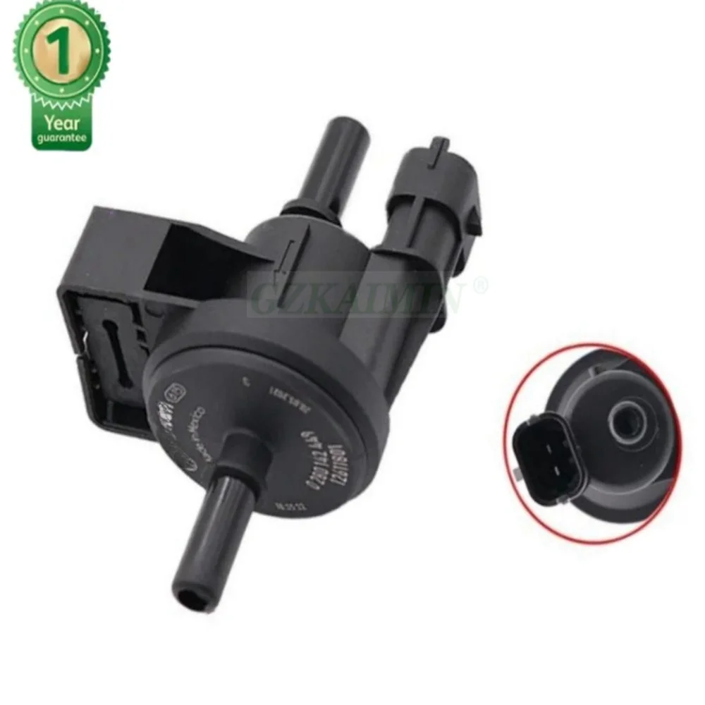 OEM 214-1685 12611801 0280142449 For G M Evaporatpr Emission Canister Purge Solenoid Valve