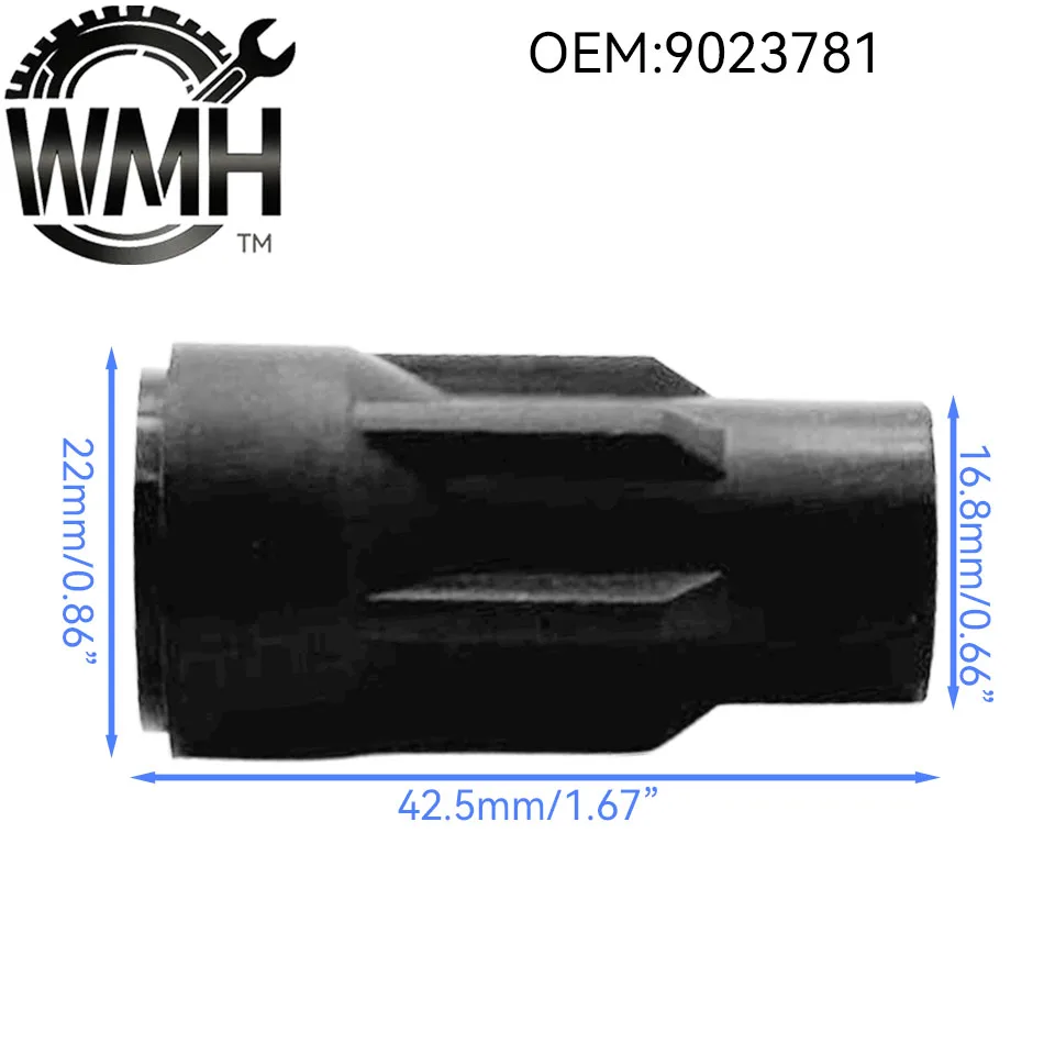 

4/8/16Pcs Car accessories Oem9023781 Ignition Coil Rubber Repair Kit Is Suitable for Universal Jr093 Hongguang 1.4 Chevrolet
