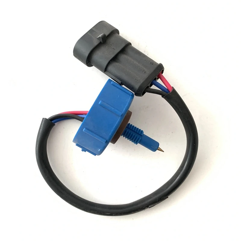 New High Quality Water Accumulation Sensor 16470536 9305Z153B For Ford Isuzu Qingling Iveco Jiangling