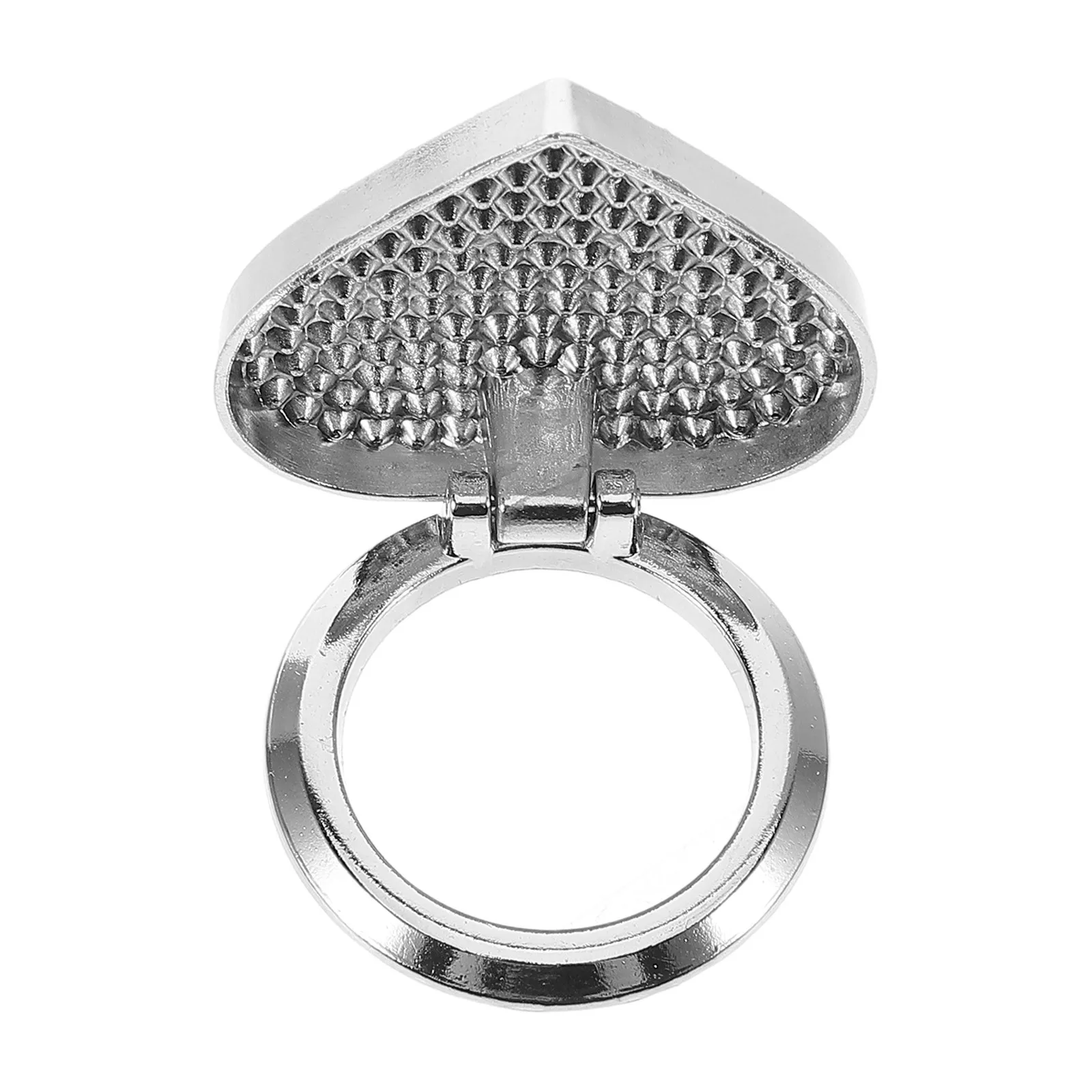 

Push Button Start Cover Sticker Heart Rhinestone Sparkly Car Ignition Protector Scratch Resistant Easy Install Bling Auto