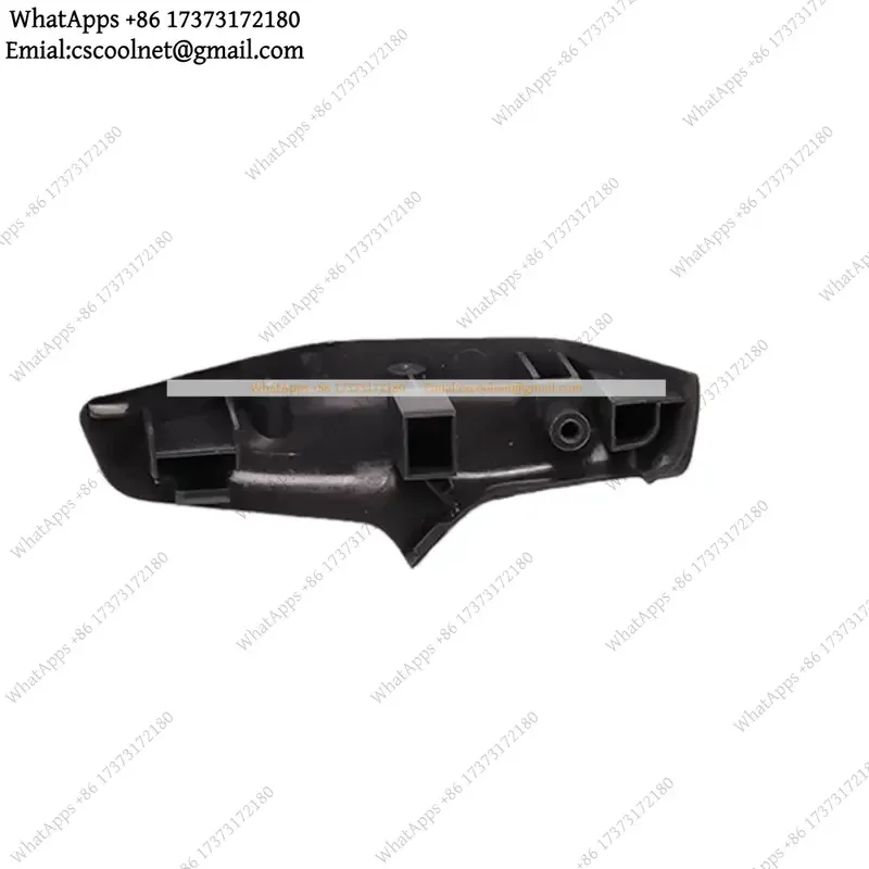 L22A Middle Frame Rear Shaft Cover for M3 Classic Cine 3 Pro 3T 3E Replacement Repair Part Shell Lip Accessories