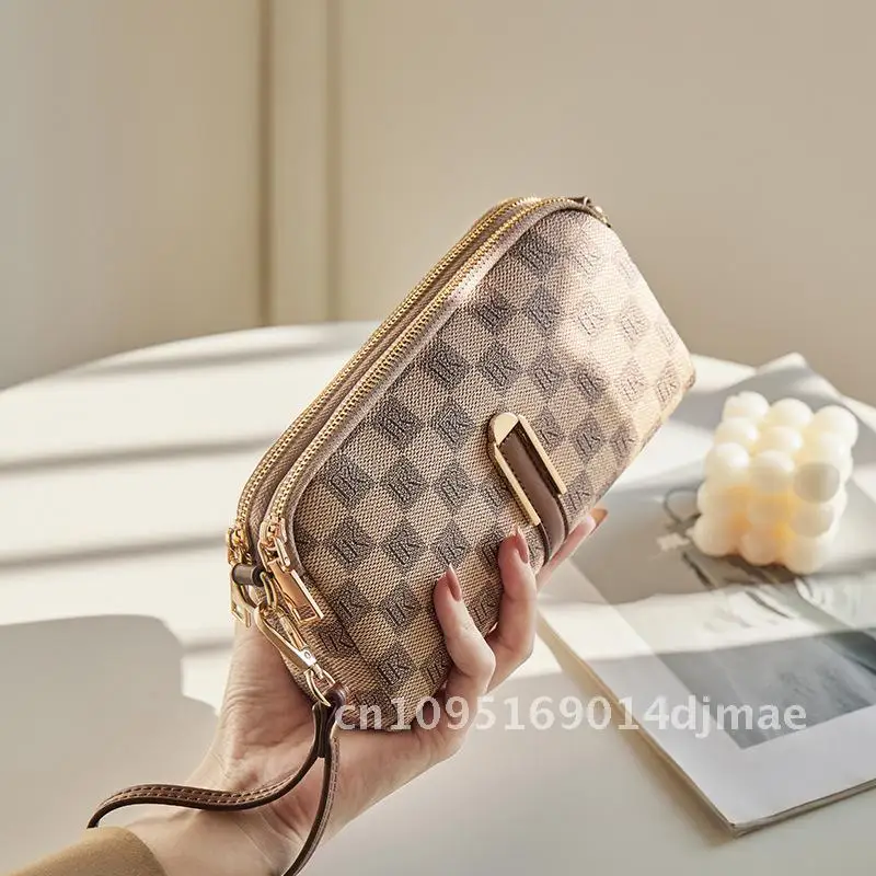 

Mother's Bag Hand-held Small Bag Old Flower Crossbody Bag Women's Bag Shoulder Bag
