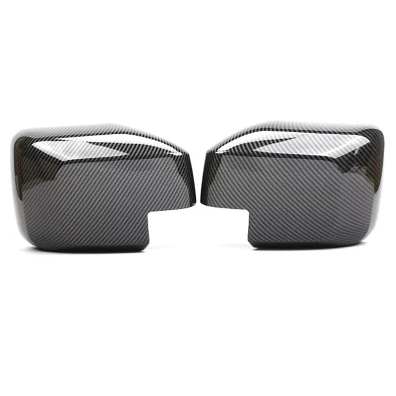 

M93K-Car Rearview Mirror Cover For Ford Bronco 21-23 Rear Protective Cover Mirror Cover Car Accessories