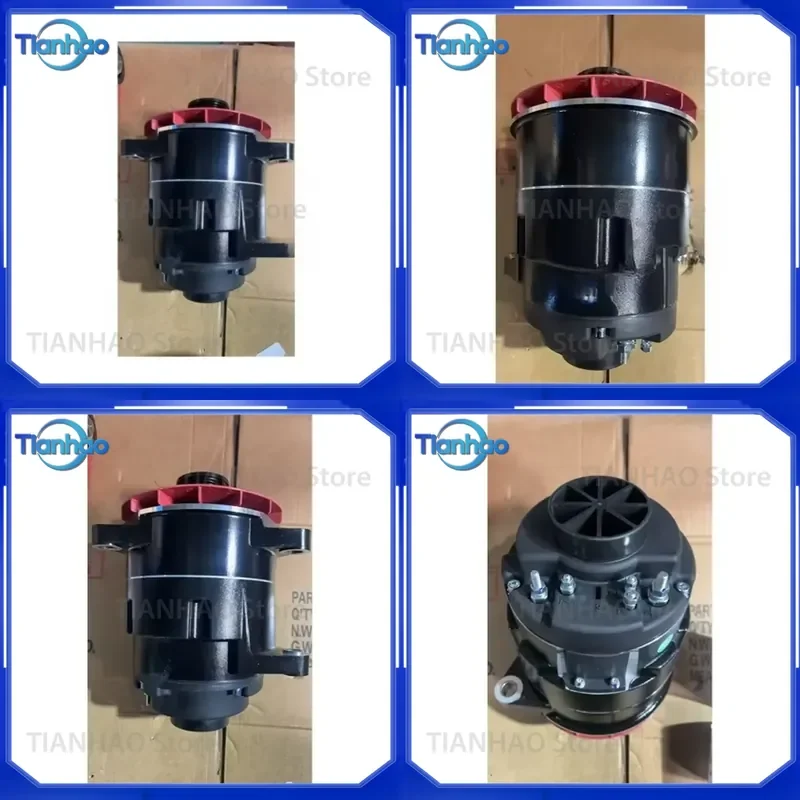 for 3701-01188 Generator Bus Alternator Accessories Car Auto Parts Electrical System Component Replacement Tool Kit