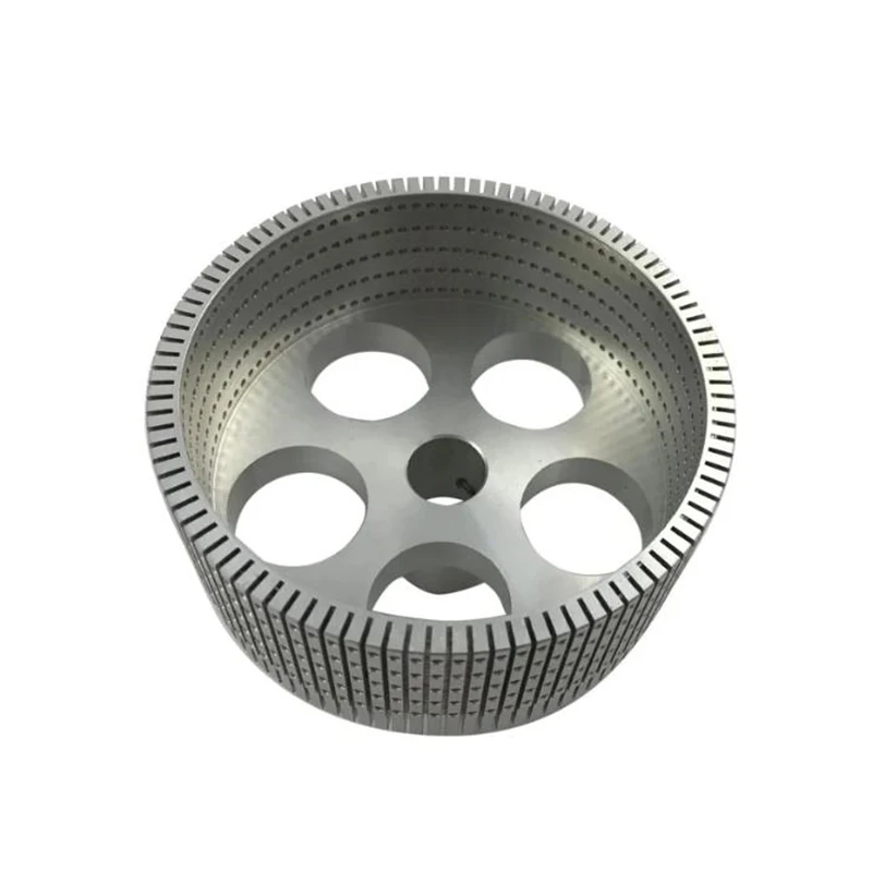 Customized Large Metal Parts High Precision Cnc Cutting Machining Reducer Gear Accessories