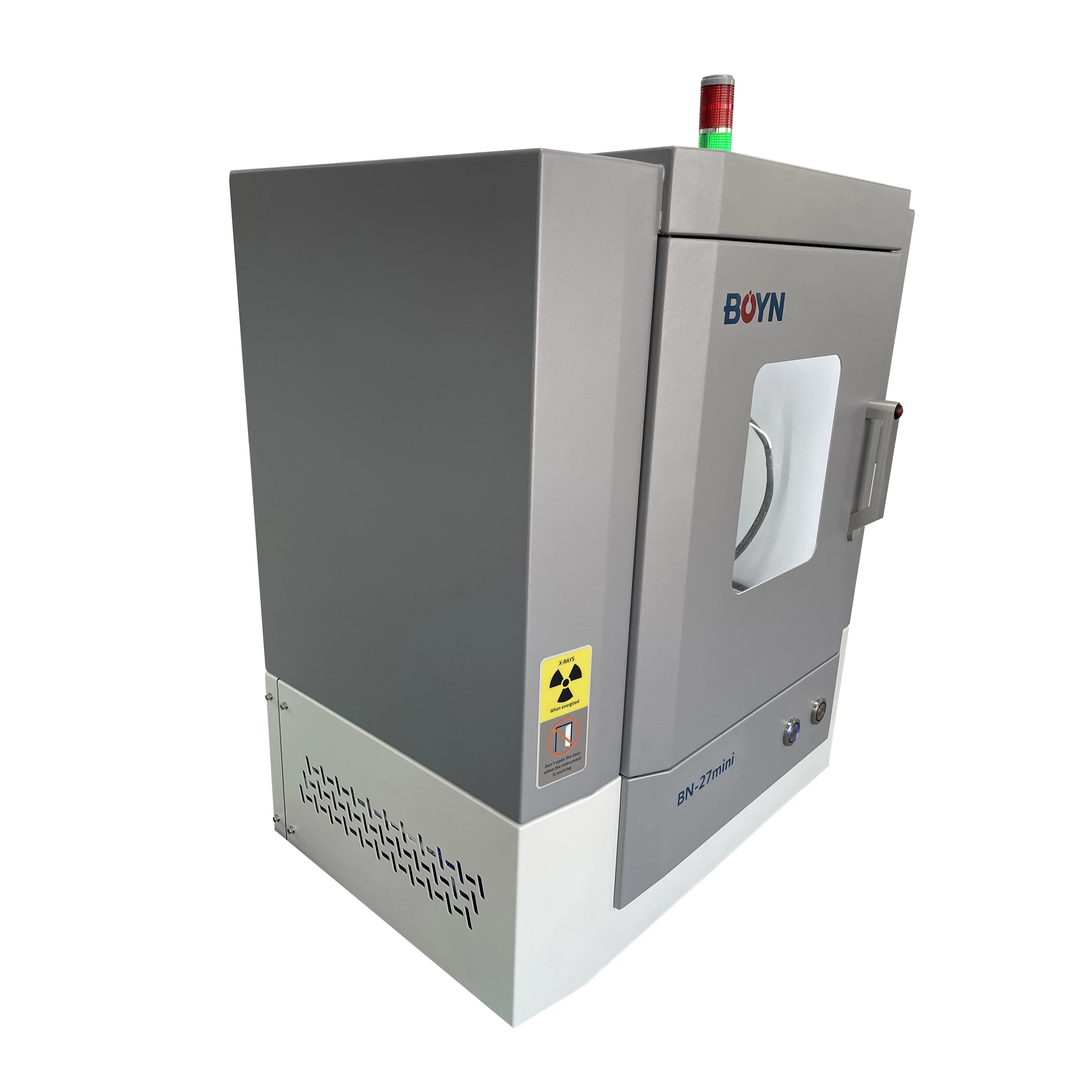 BN-27mini Desktop High Precision Xrd Diffractometer X Ray Diffractometer Diffraction Analyzer