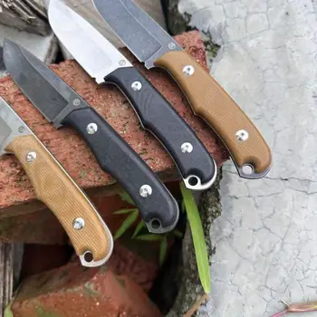 10 best sales Ad 10 knife - №3