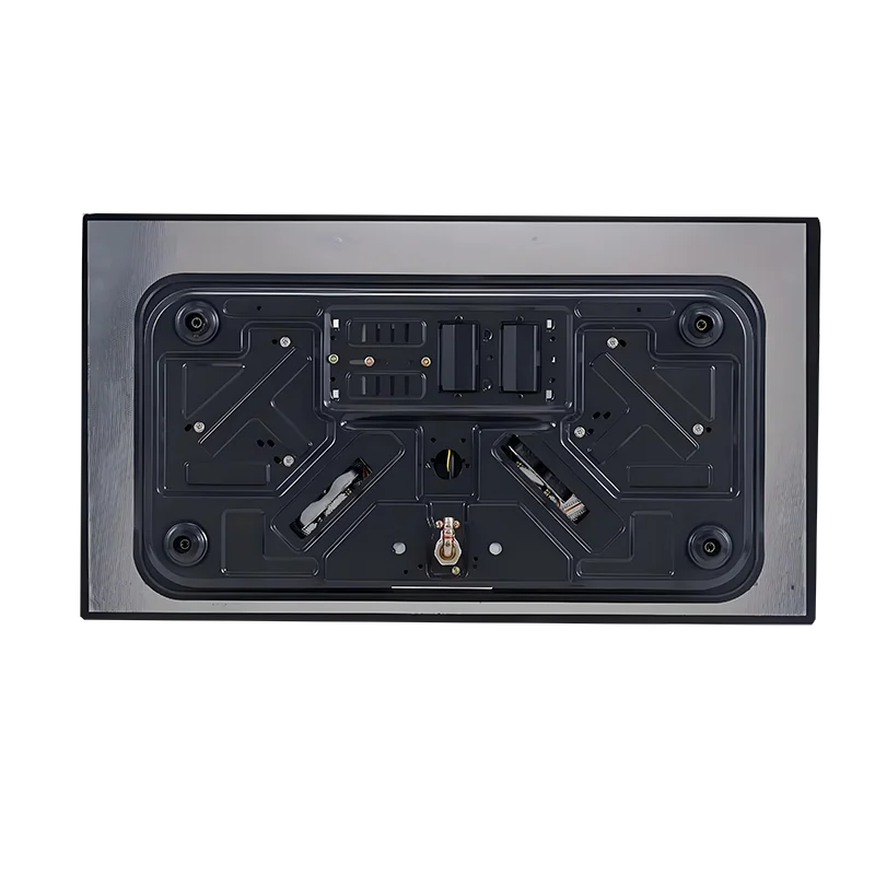 China Manufacturer's 2-Burner Household Tempered Glass Gas Cooktop Embedded LPG/NG Kitchen Cooker Gas Stove