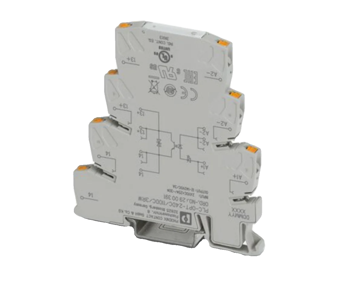 PLC-PT-EIK 1-SVN 24P/P-solid State Relay Module 2900397