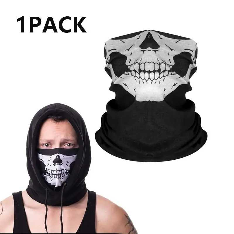 Summer Breathable Cycling Face Mask Bandana UV Protection Outdoor Face Cover for Running Hiking Skiing Hunting Men Women
