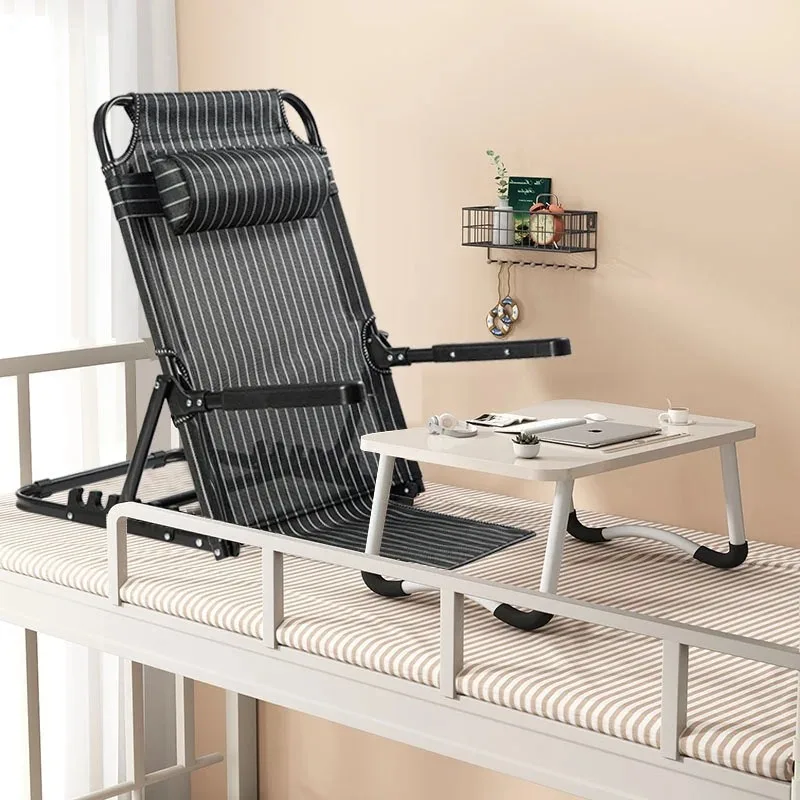 600N controllable adjustable recliner with lockable gas spring prop for dental office chair