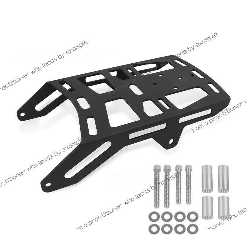 

For Honda CRF300L Rally Motorcycle Rear Trunk Bracket Rear Tail Rack Shelf Accessories