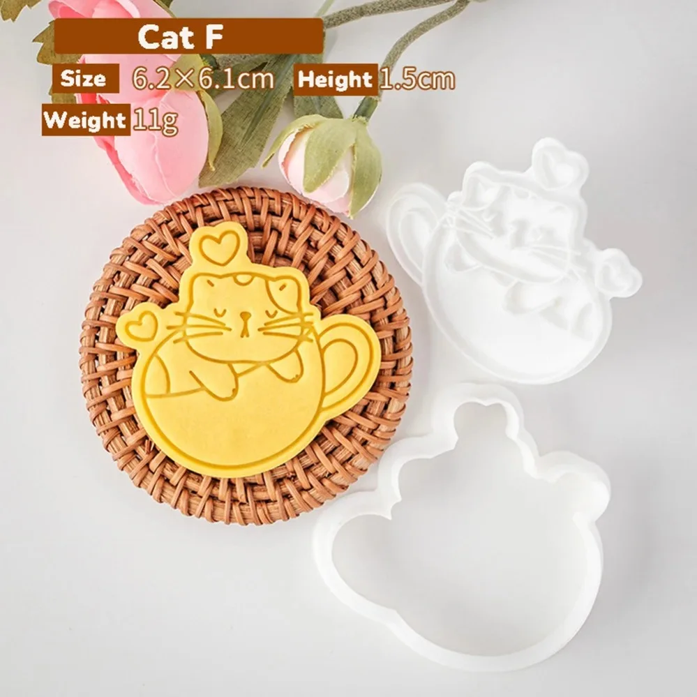 Variant: Cat F