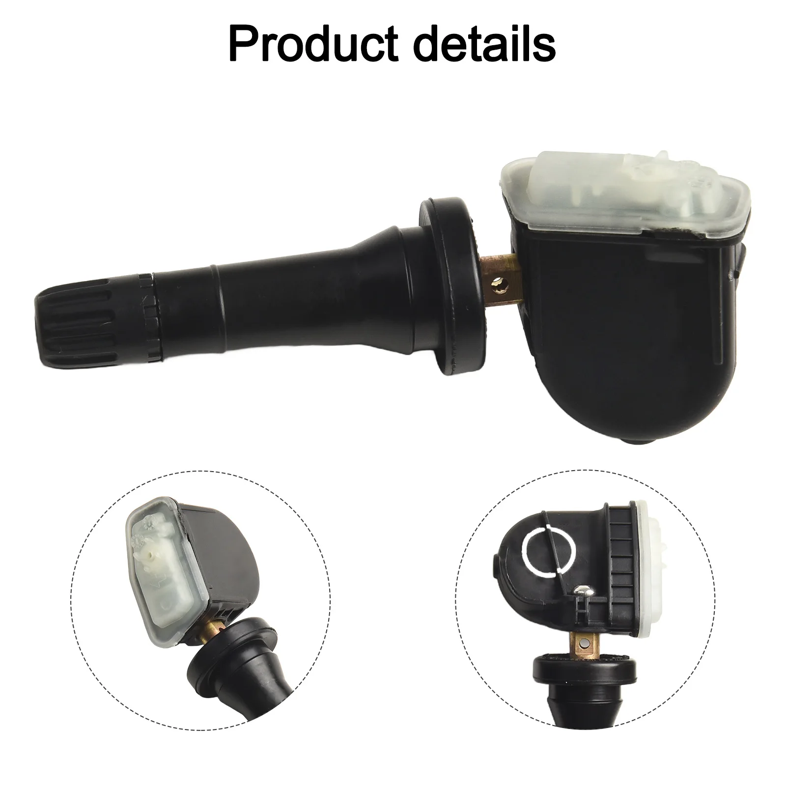 

For TPMS35 Tire Pressure Sensors 4 Pieces for For FORD For F150 2015 2018 For MUSTANG 2015 2018 2015 2018 Maverick 2022 Fit