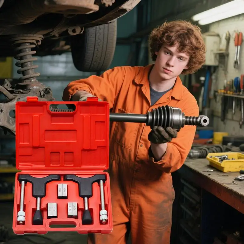 Achse Gewinde Reparatur Werkzeug Gewinde Reparatur Kit Schnelle Einstellung Schlüssel Bolzen Achse Threadlock Professionelle Für Automotive Garten Boot