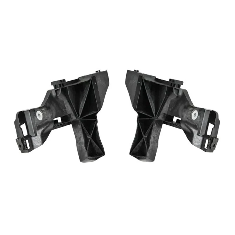 A60E-Front Headlight Bracket Retainer Holder Bumper Bracket