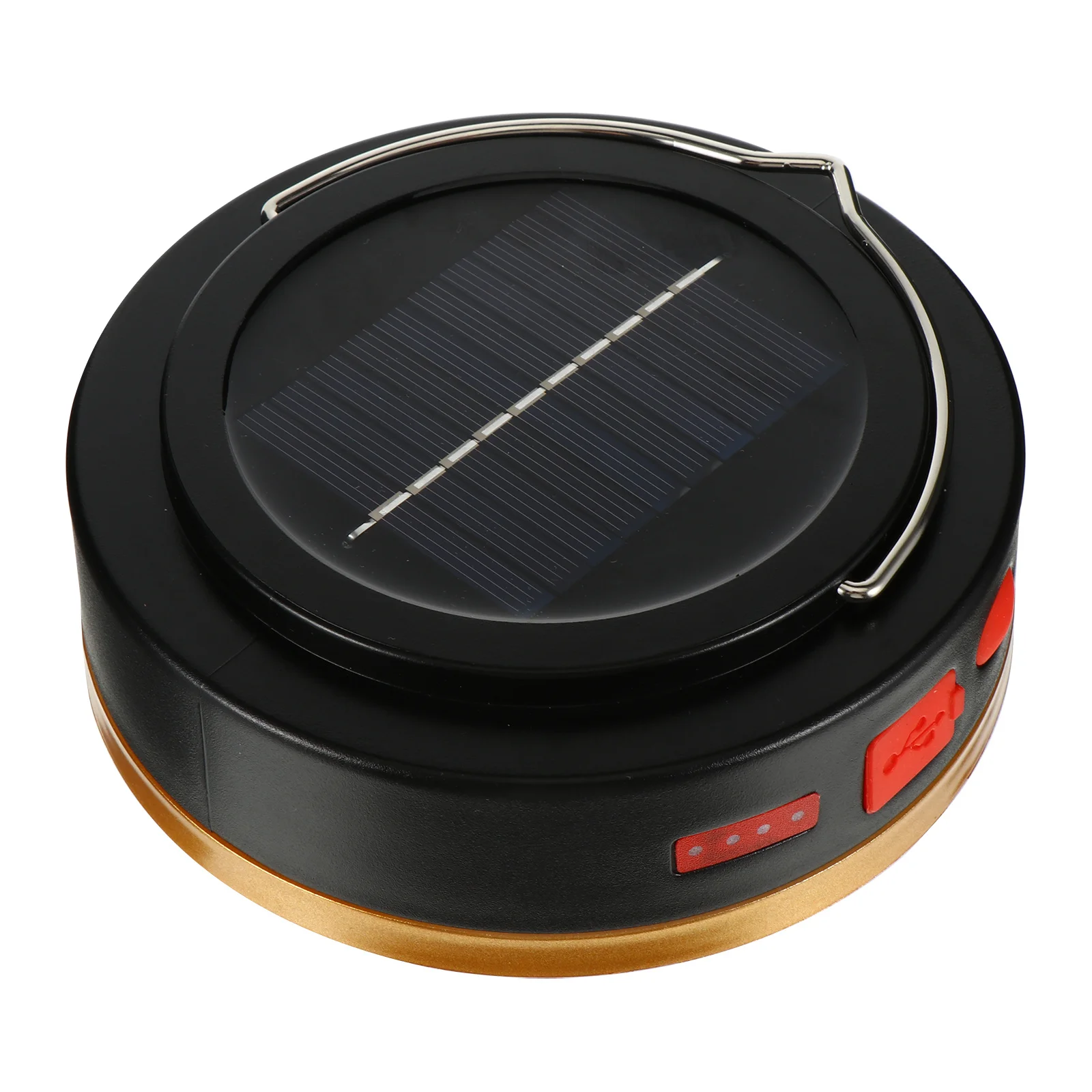 التخييم ضوء الشمس LED فانوس المحمولة مشرق ضوء الطوارئ للأنشطة الخارجية هدية المنزل فانوس التخييم