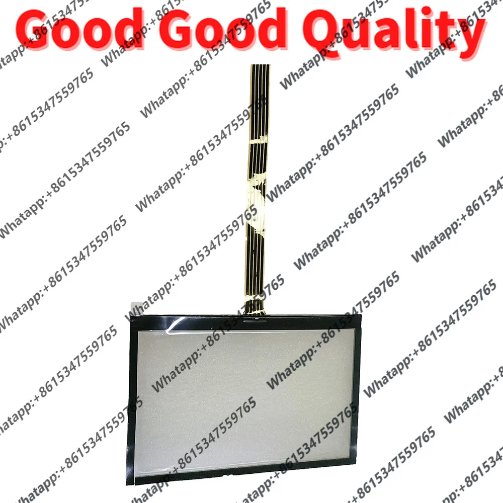 

New for 7-inch E188936 Touch Screen Panel Glass Digitzier