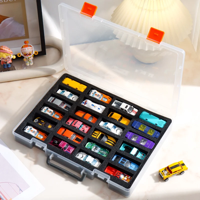 Thumbnail 3 - #3 Compare Scale Models Before You Buy