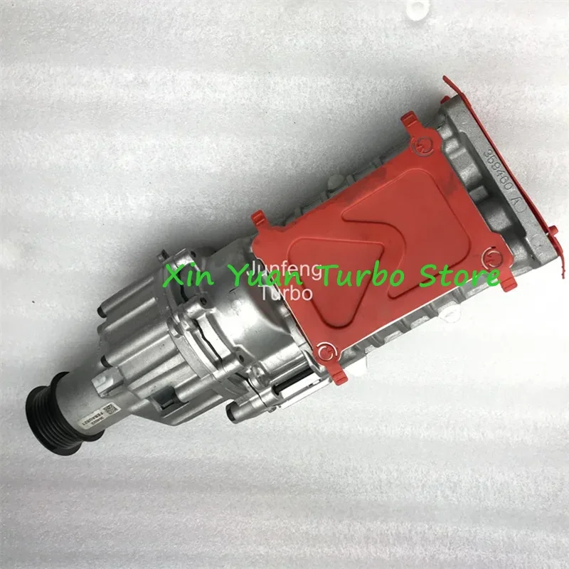 

Genuine Compressor Ex 36010125 turbocharger 6906217 supercharger for VOLVO XC90 XC60 -14 engine