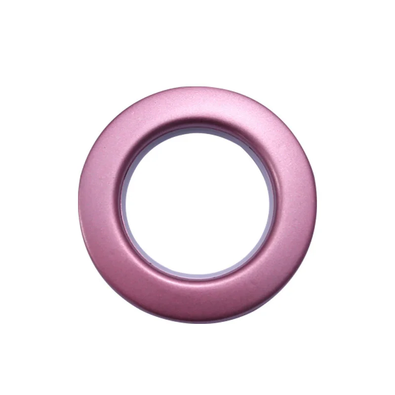20pcs Curtain Ring Roman Ring For Curtains Rod Window  Curtain Acessories