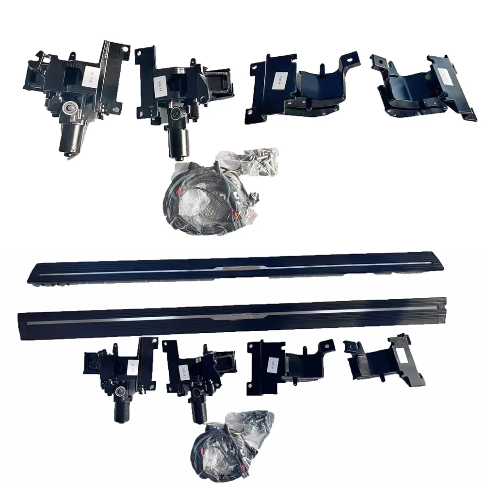 

ForSuitable For Range Rover 14-16 Electric Pedals Factory Direct Sales
