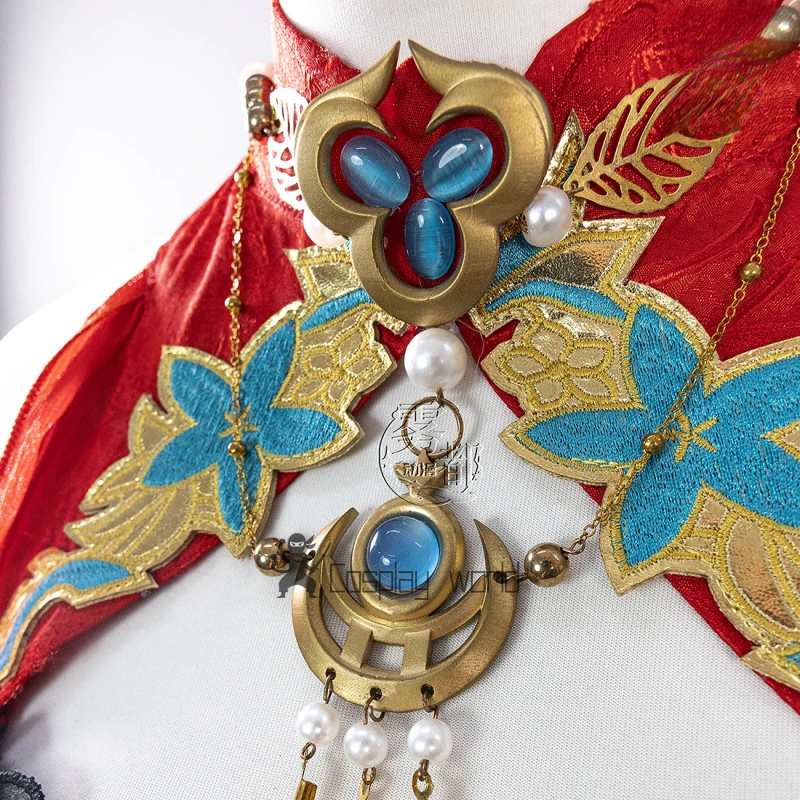 Viper Ning Naraka: Bladepoint Косплей Костюм Униформа Карнавальная Вечеринка Хэллоуин Рождество Игры Ролевая Одежда Одежда