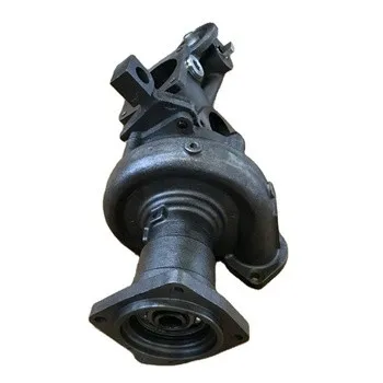 

Водяной насос 3098964 для двигателя K19 KTA19 QSK19