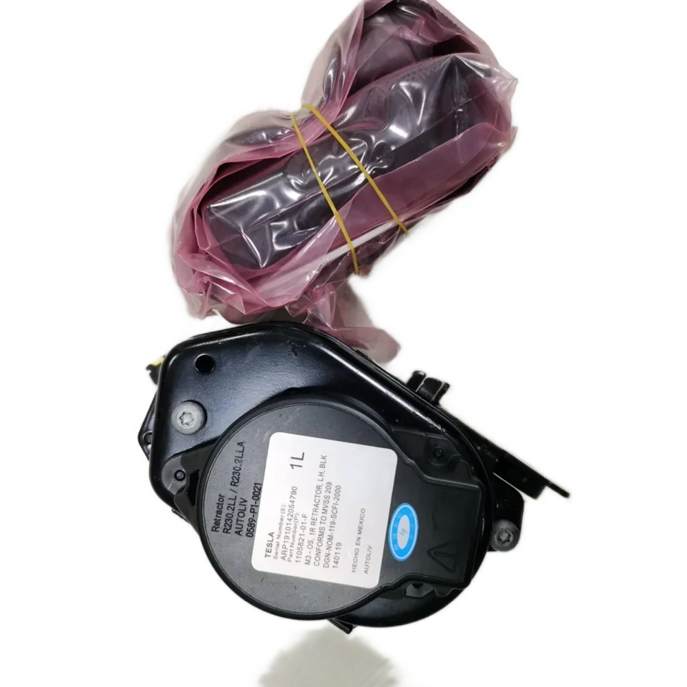 Превосходное качество, хит продаж, прямые продажи, передний левый ремень безопасности, модель 3, 19-21 1105821-01-F