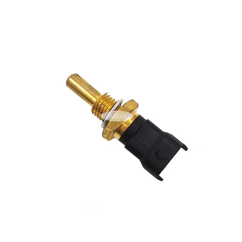 Excavator Accessories VOE20513340 20513340 Water Temperature Sensor for EC60 EC140 EC210 EC240 EC290 EC360B High Quality