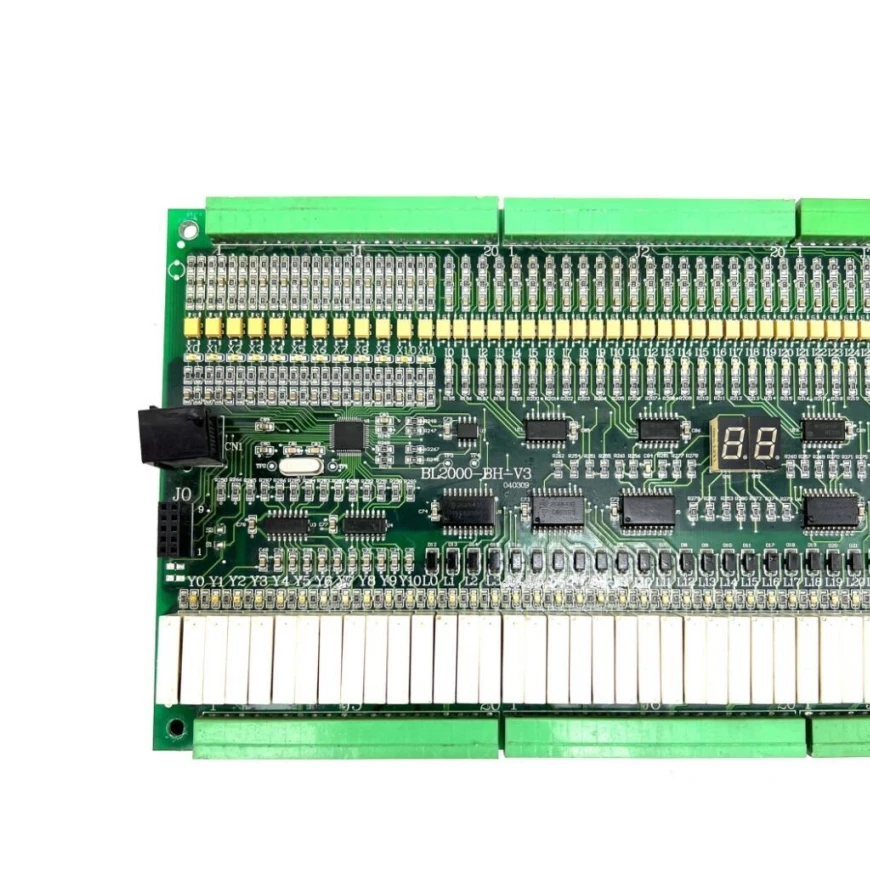 BL2000-BH-V3 BL2000 BL2000-BH Escalator Elevator PCB board Card