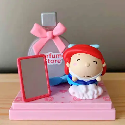 10 best sales डिज़्नी त्सुम त्सुम - №8