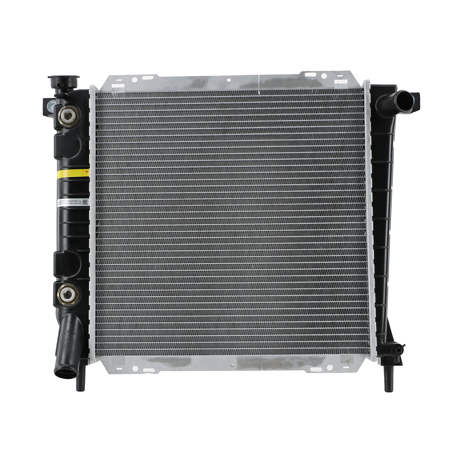 

Aluminum Radiator for 1985 Ford Bronco II 2.8L and 1994 Mazda B4000 4.0L