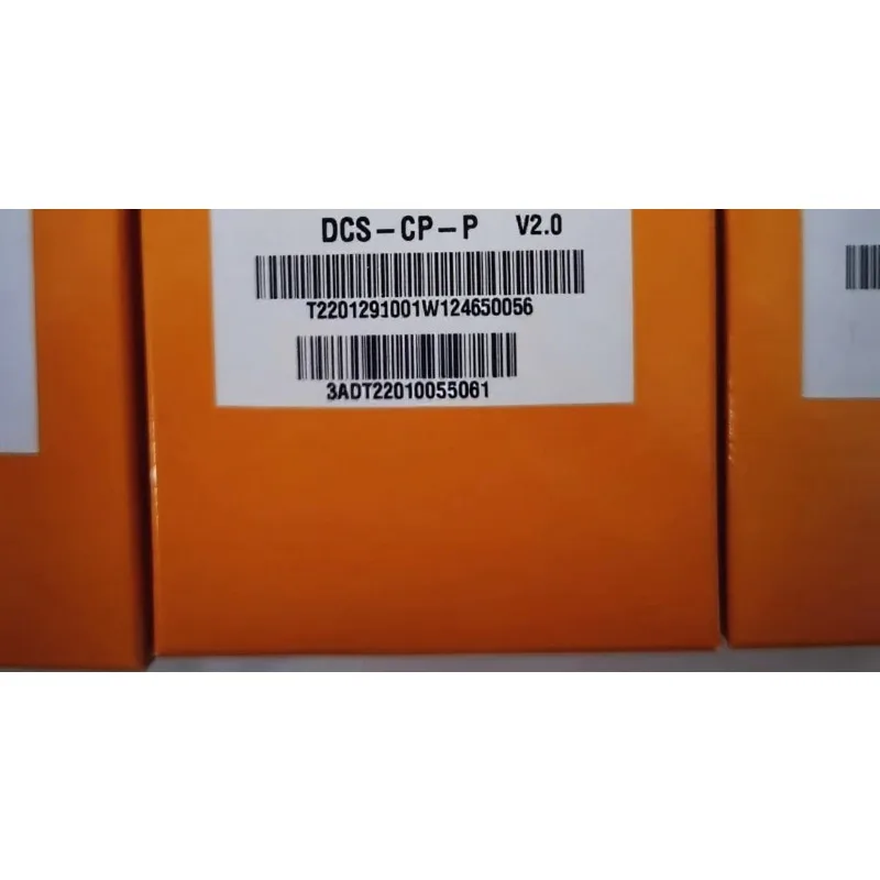 DCS-CP-P for ABB DCS550/DCS800 DC governor operator panel