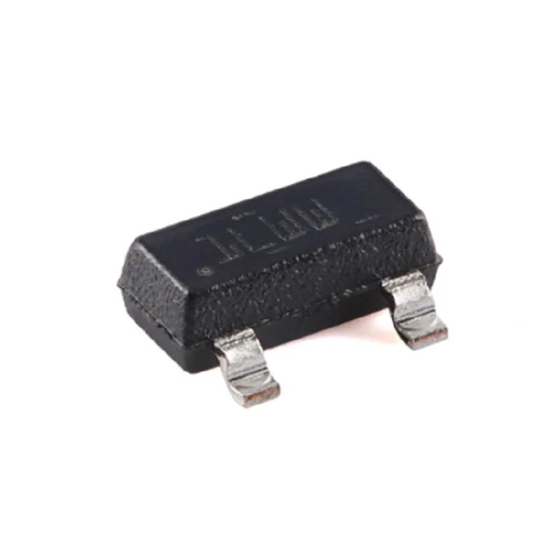 DRV5032FBDBZR Sensors, Transducers Magnetic Sensors Switches (Solid State) Omnipolar Switch Push-Pull Hall Effect SOT-23-3