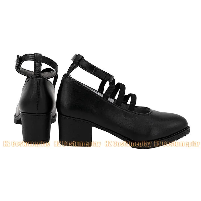 Projekt Sekai bunte Bühne feat Akiyama Mizuki Anime anpassen Cosplay Schuhe