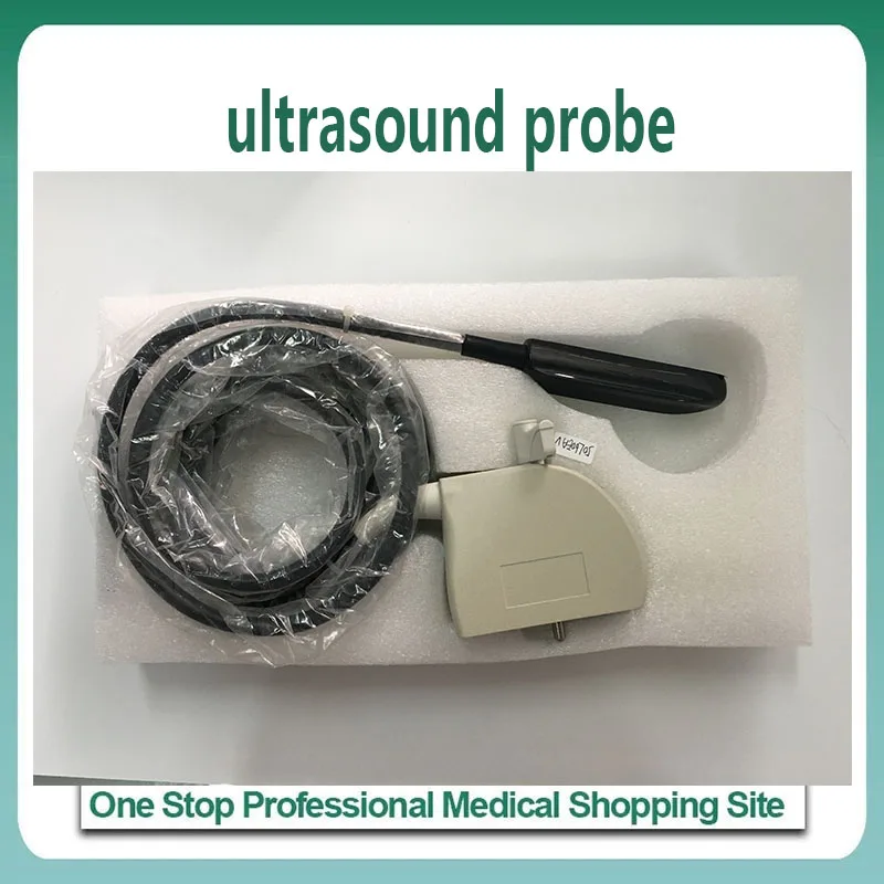 Compatible Veterinary rectum 50L60EA ultrasound probe for MINDRAY DP-6600Vet