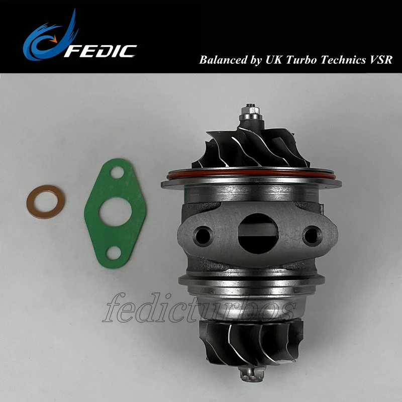 Turbine TD03L4 28231-4A750 49131-03600 Turbo cartridge chra for Hyundai Grand Starex H-1 D4CB Euro 5 2.5L 2007