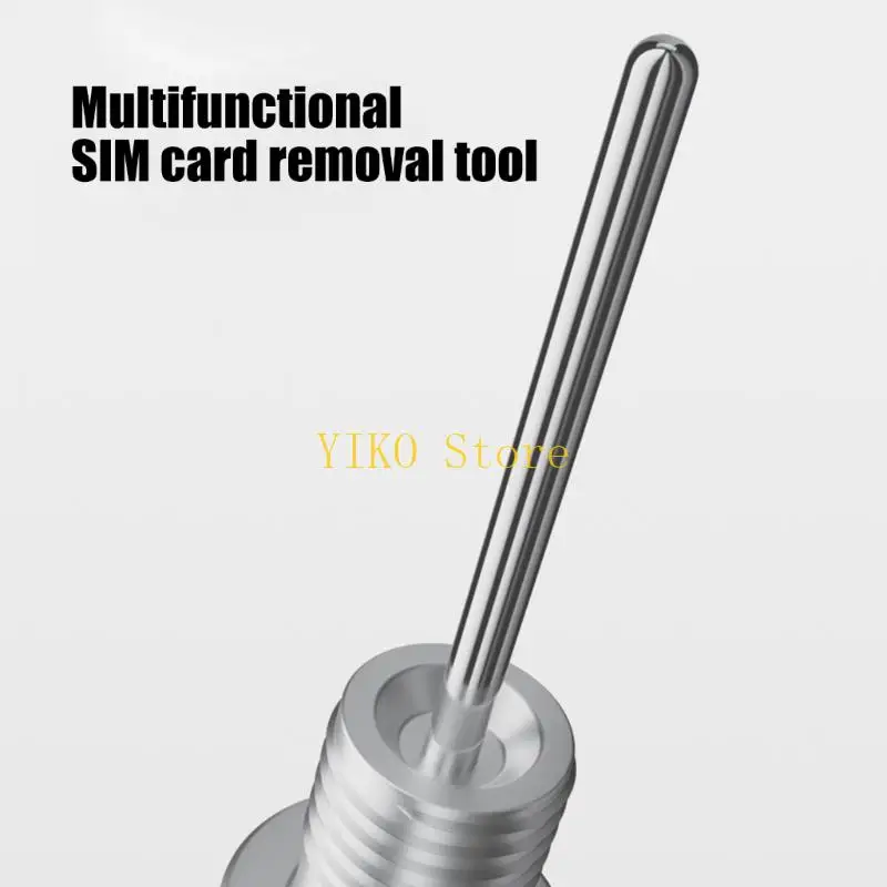 K32C Ergonomic Card Ejector And Box Opener Tool For Easy Card Removal