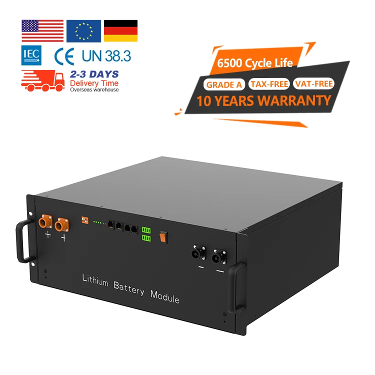 

US2000 US3000 US5000 48V 51.2V 50Ah 100Ah 200Ah 5Kwh 10Kwh LiFePo4 Lithium Ion Home Storage Solar Energy System Lifepo4 Battery